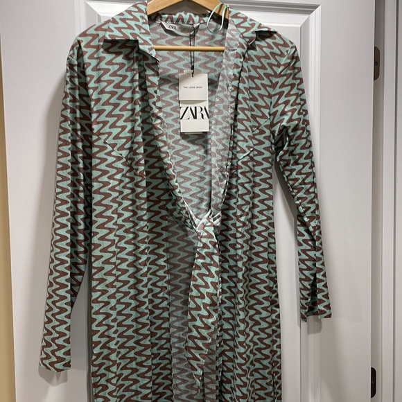 🆕Zara top - Picture 5 of 5